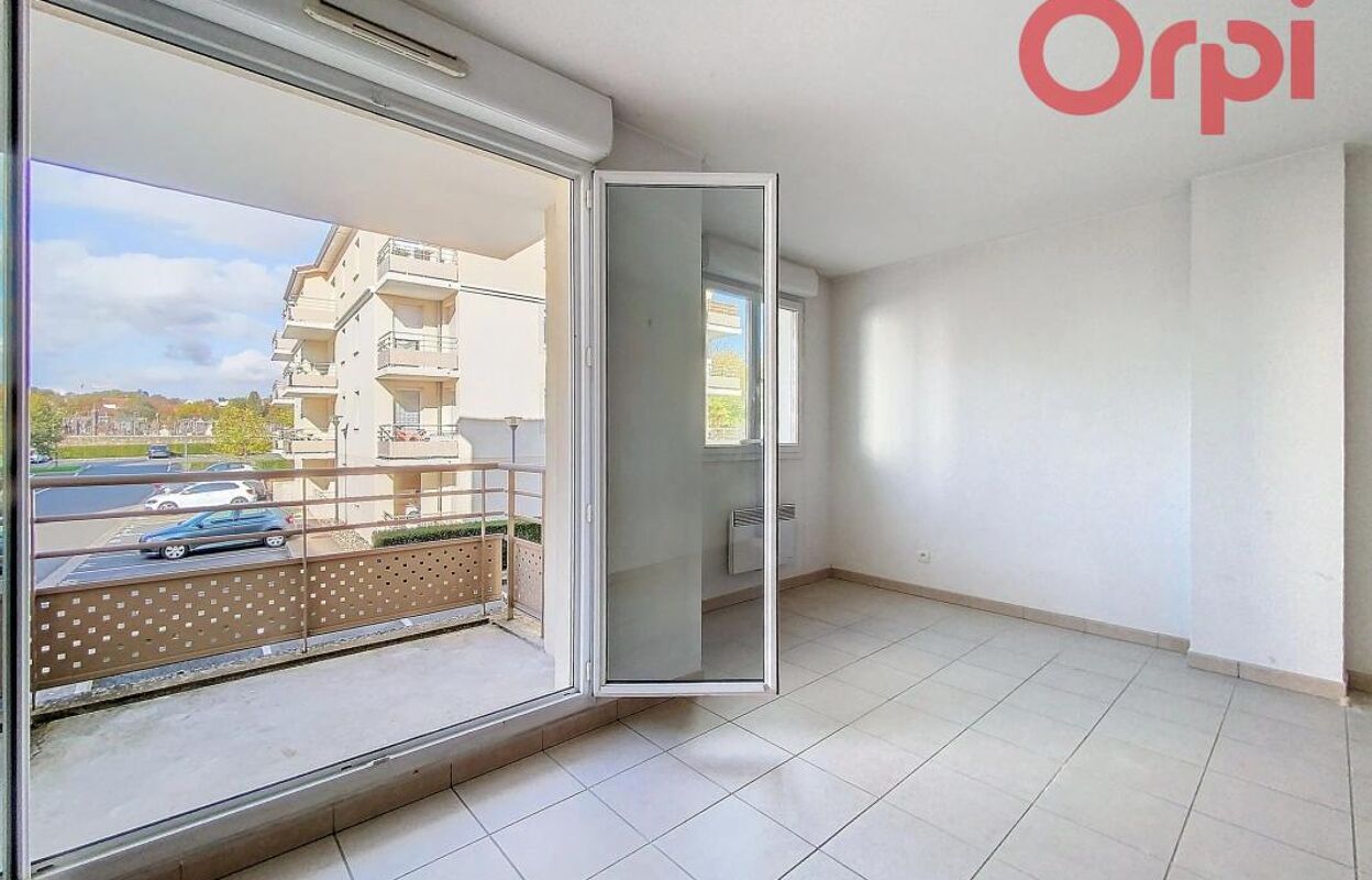 appartement 2 pièces 46 m2 à louer à Vichy (03200)