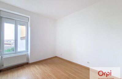 appartement 3 pièces 56 m2 à louer à Commentry (03600)