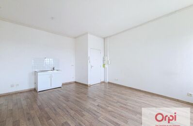 location appartement 425 € CC /mois à proximité de Allier (03)