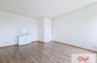 COMMENTRY - CENTRE — photo du bien