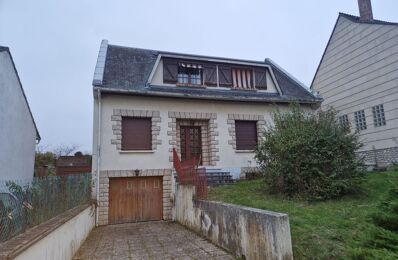 vente maison 307 000 € à proximité de Boutervilliers (91150)