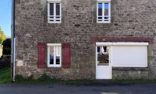 Maison 4 Pièces 71 m² à vendre à Mellionnec (22110)