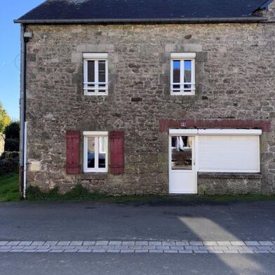 Maison 4 pièces 70000 €