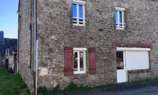 Maison 4 Pièces 71 m² à vendre à Mellionnec (22110)