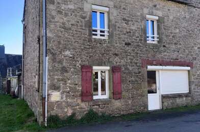 Maison 4 pièces 63800 €