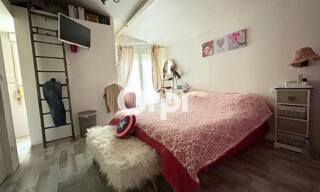Maison 6 Pièces 125 m² à vendre à Saint-Augustin (17570)