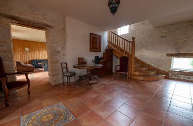 vente maison 499 000 € à proximité de Marennes-Hiers-Brouage (17320)