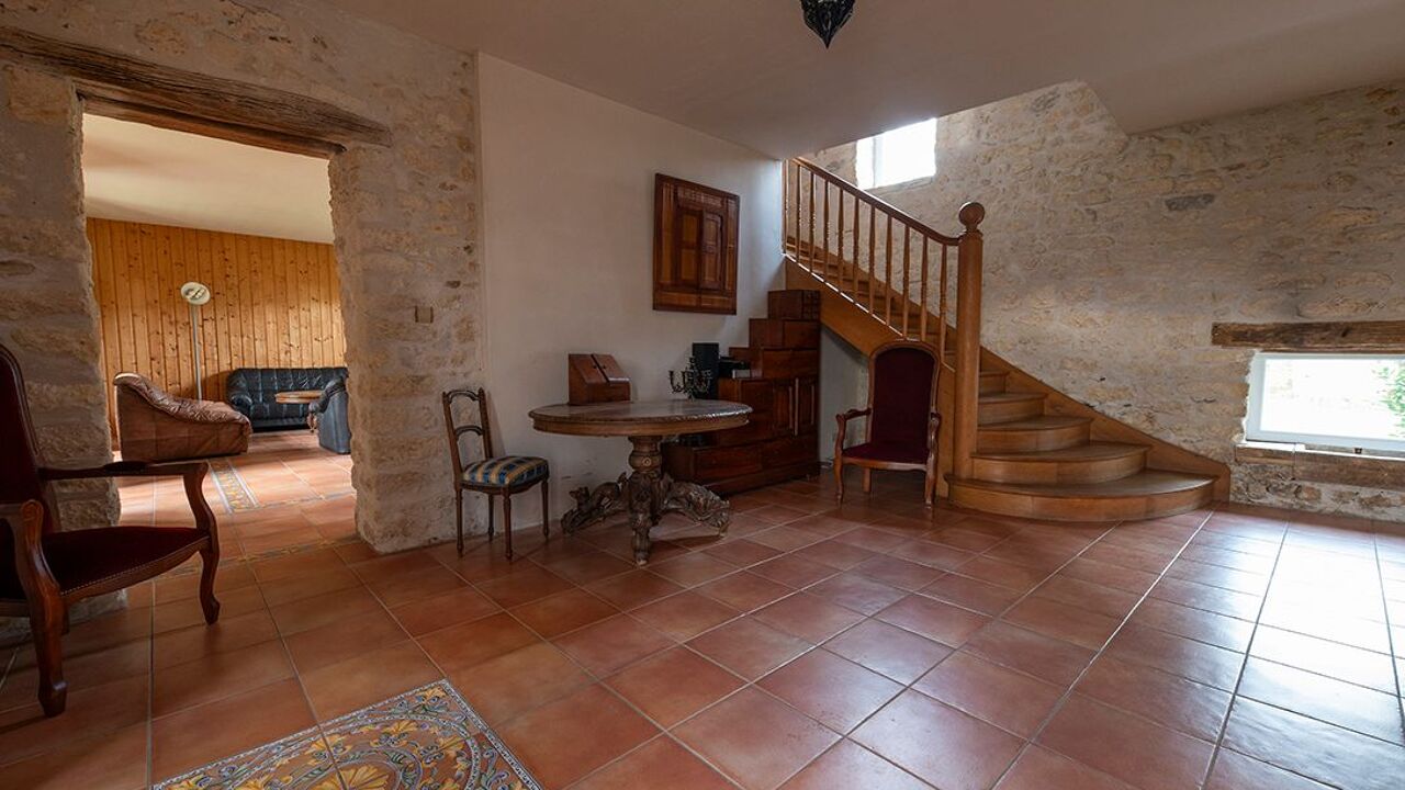 maison 7 pièces 199 m2 à vendre à La Tremblade (17390)