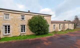 Maison 7 Pièces 199 m² à vendre à La Tremblade (17390)