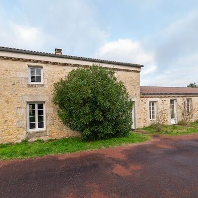 Maison 7 pièces 419000 €