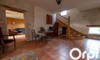 Maison 7 Pièces 199 m² à vendre à La Tremblade (17390)