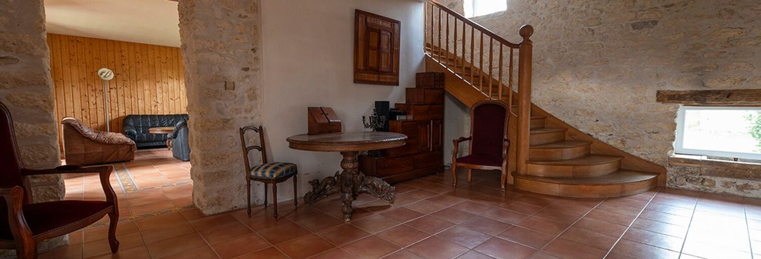 Maison 7 Pièces 199 m² à vendre à La Tremblade (17390)