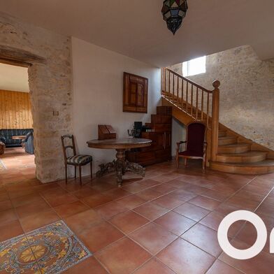 Maison 7 pièces 379000 €