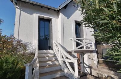 vente maison 399 000 € à proximité de Meursac (17120)