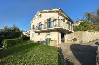 vente maison 245 000 € à proximité de Saint-Victor-Malescours (43140)