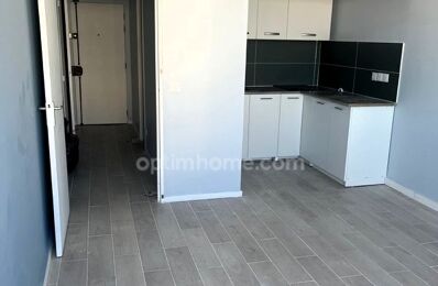 vente appartement 127 000 € à proximité de Verrières-le-Buisson (91370)