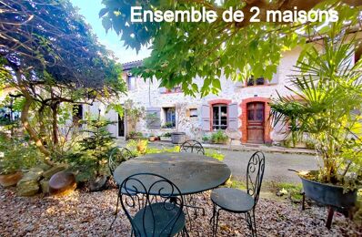 vente maison 269 000 € à proximité de Aubiet (32270)