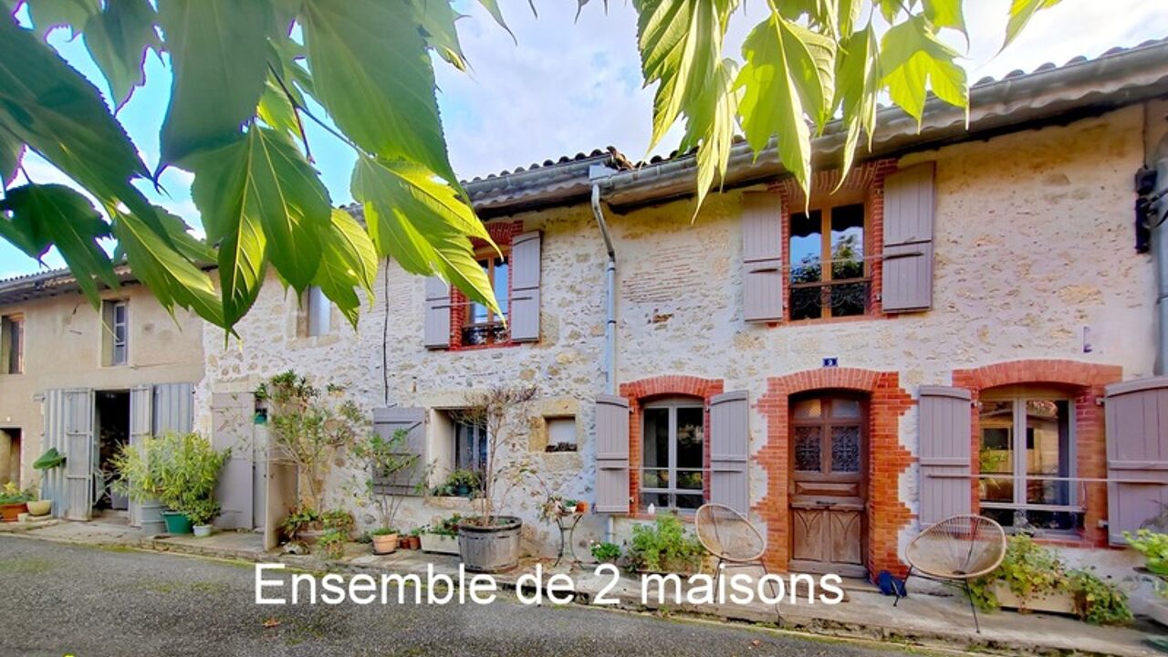 maison 7 pièces 220 m2 à vendre à Auch (32000)