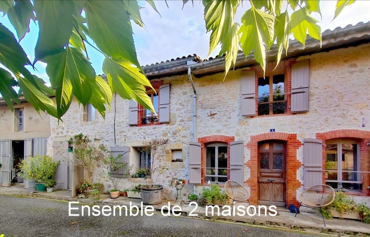 maison 7 pièces 220 m2 à vendre à Auch (32000)