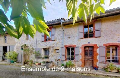 vente maison 269 000 € à proximité de Ordan-Larroque (32350)