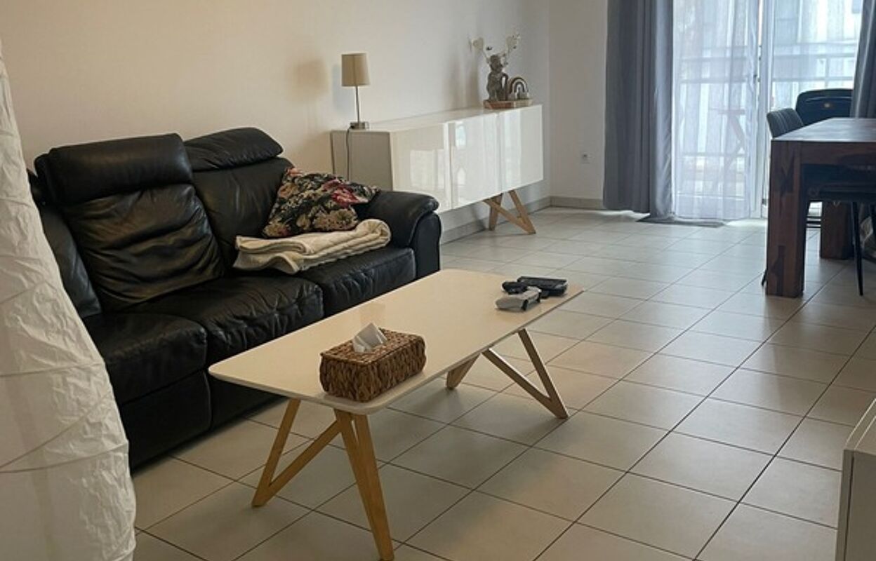 appartement 3 pièces 62 m2 à louer à Geispolsheim (67118)