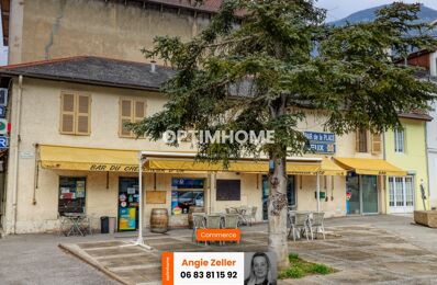 vente local industriel 107 000 € à proximité de Saint-Martin-de-Bavel (01510)