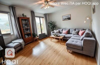 vente maison 192 600 € à proximité de Beaufay (72110)