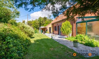 Maison 6 Pièces 145 m² à vendre à Bazinghen (62250)