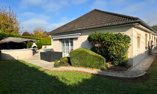 Maison 6 Pièces 110 m² à vendre à Saint-Dizier (52100)