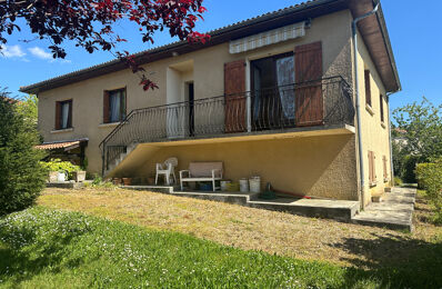 vente maison 138 000 € à proximité de Sos (47170)