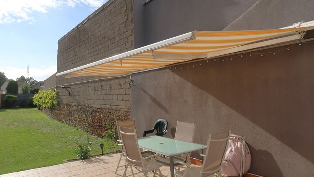 maison 7 pièces 120 m2 à vendre à Florange (57190)