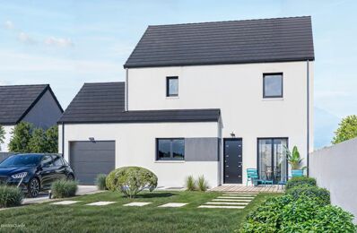 vente maison 289 094 € à proximité de Condé-sur-Seulles (14400)