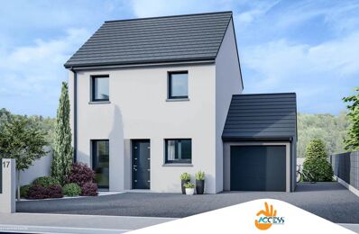 vente maison 203 953 € à proximité de Reux (14130)