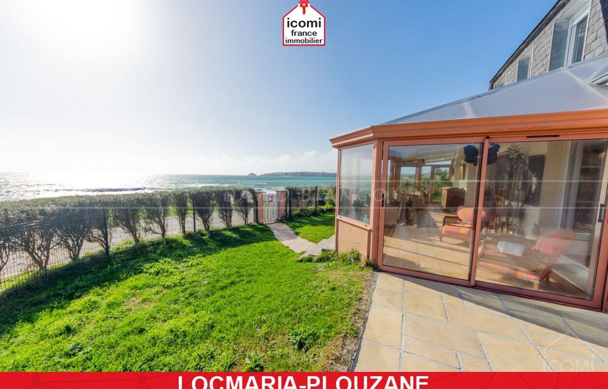 maison 8 pièces 204 m2 à vendre à Locmaria-Plouzané (29280)