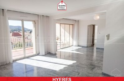 vente appartement 540 000 € à proximité de Toulon (83)