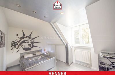 vente maison 799 996 € à proximité de Le Rheu (35650)