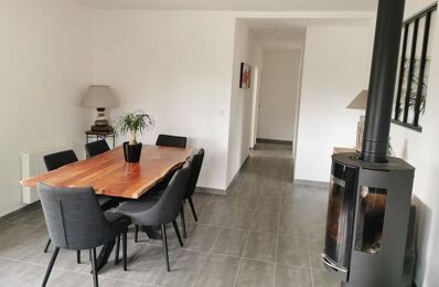 location maison 1 550 € CC /mois à proximité de Le Porge (33680)