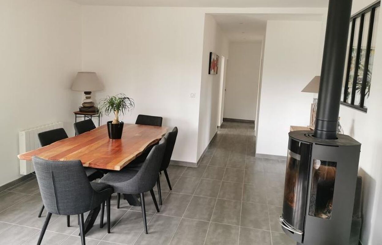 maison 4 pièces 100 m2 à louer à Andernos-les-Bains (33510)