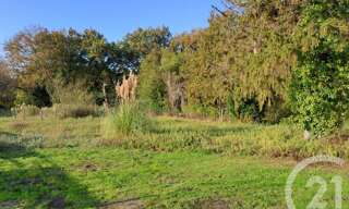 Terrain  2934 m² à vendre à Saint-Vivien-de-Médoc (33590)