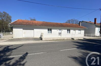 maison 4 pièces 100 m2 à vendre à Le Verdon-sur-Mer (33123)