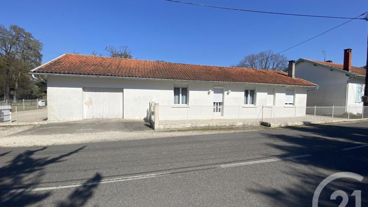 maison 4 pièces 100 m2 à vendre à Le Verdon-sur-Mer (33123)