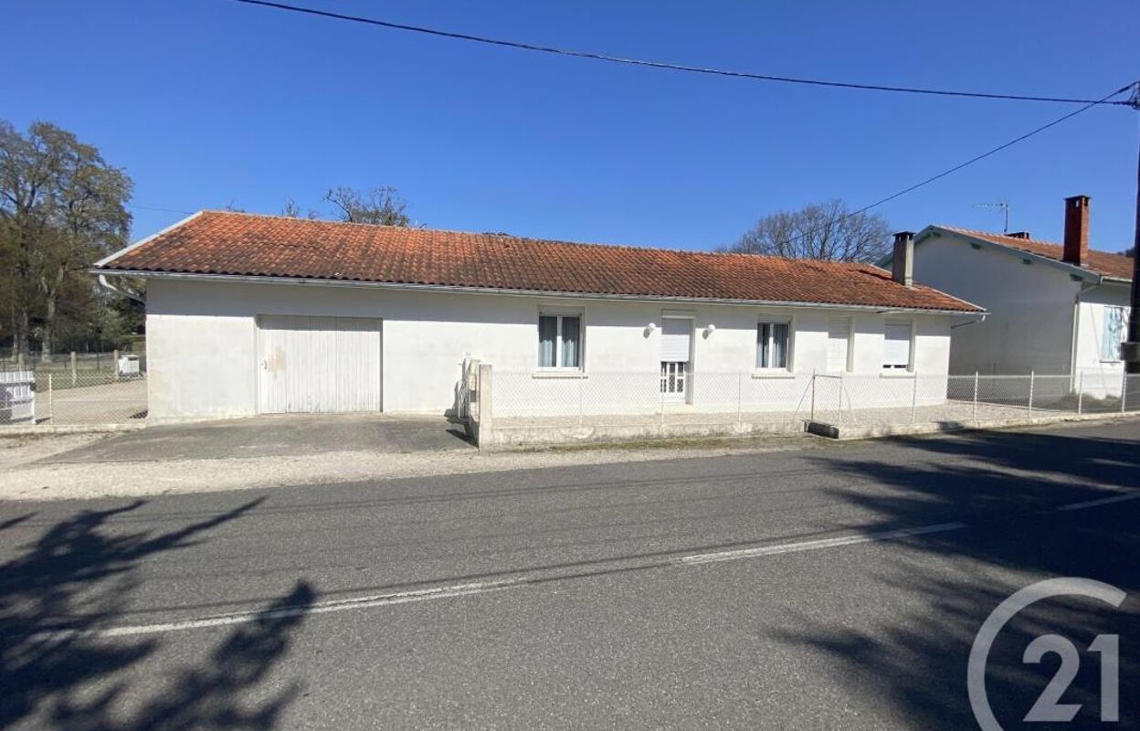 maison 4 pièces 100 m2 à vendre à Le Verdon-sur-Mer (33123)