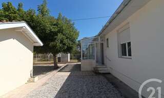 Maison 4 Pièces 100 m² à vendre à Le Verdon-sur-Mer (33123)