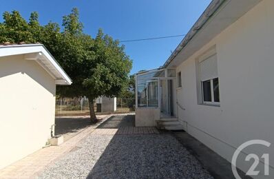 vente maison 214 300 € à proximité de Le Verdon-sur-Mer (33123)