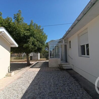 Maison 4 pièces 209800 €