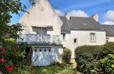 vente maison 139 990 € à proximité de Guengat (29180)