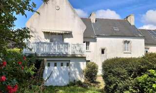 Maison 6 Pièces 165 m² à vendre à Landudec (29710)