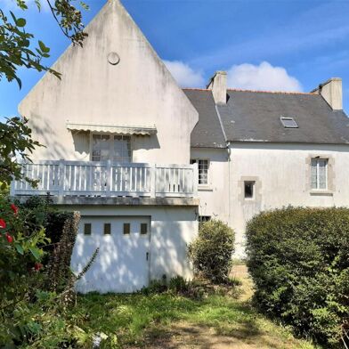 Maison 6 pièces 106000 €