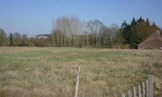 Terrain  4587 m² à vendre à Noyers (45260)
