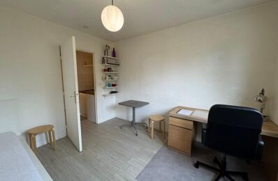 location appartement 399 € CC /mois à proximité de Saran (45770)